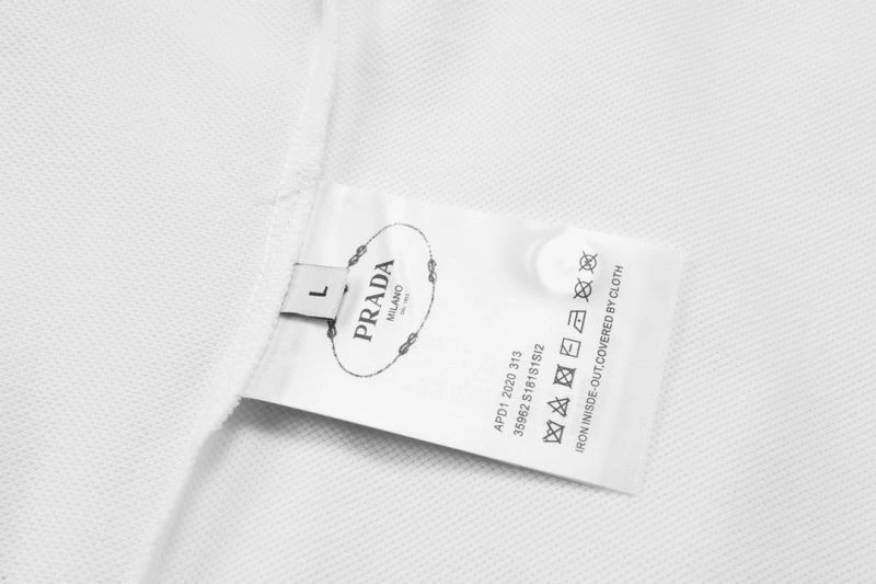 Prada T-Shirts OnTrend 170644