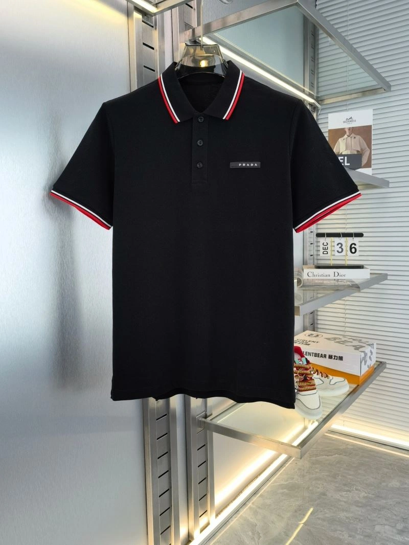 Tailored Prada T-Shirts 170645