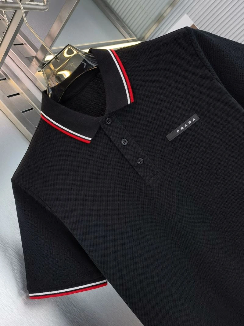 Tailored Prada T-Shirts 170645