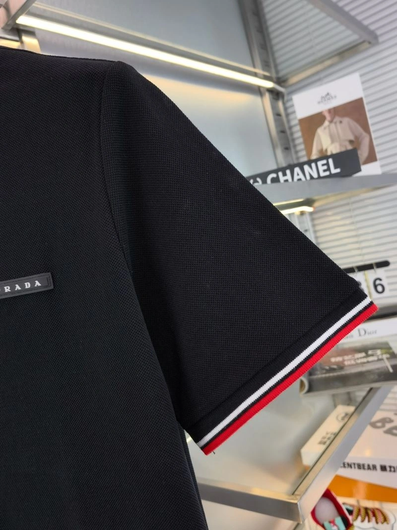 Tailored Prada T-Shirts 170645