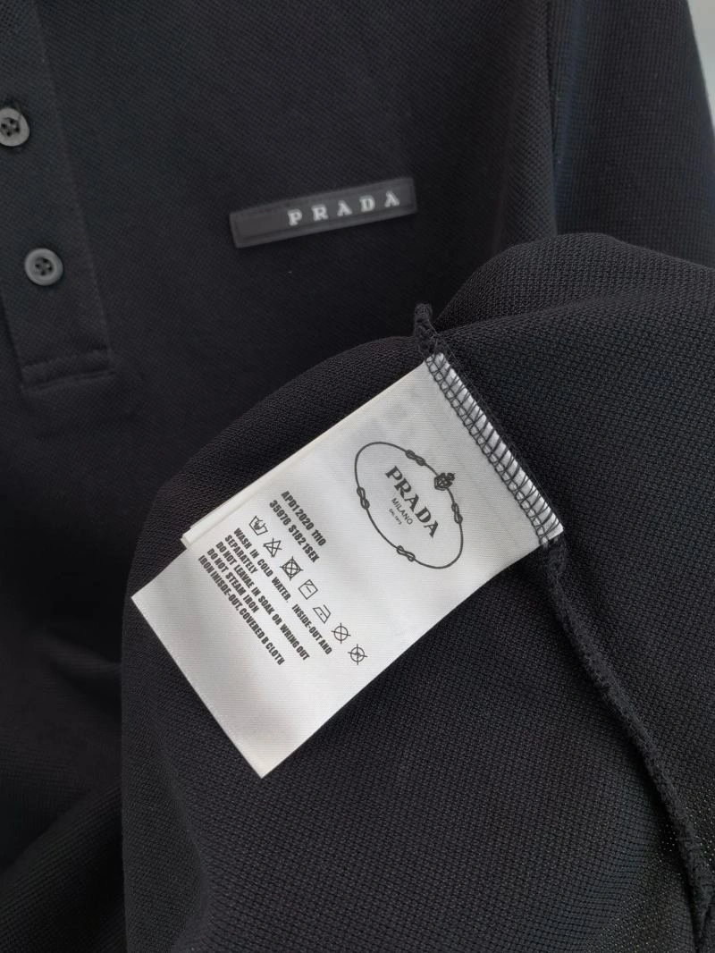 Tailored Prada T-Shirts 170645