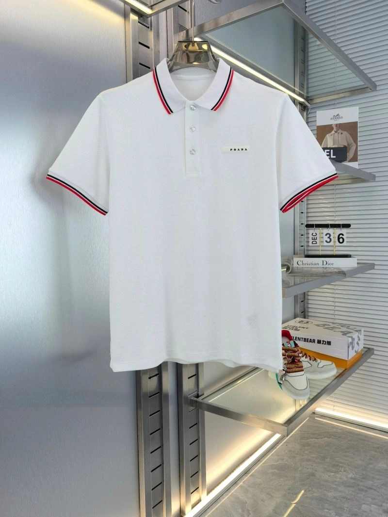 GoAnywhere Prada T-Shirts 170649