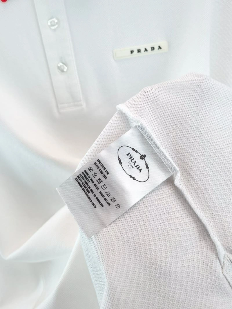 GoAnywhere Prada T-Shirts 170649