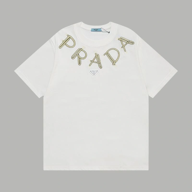 Durable Prada T-Shirts 170648