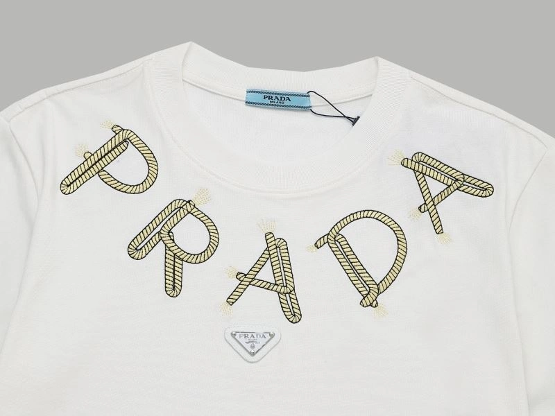 Durable Prada T-Shirts 170648