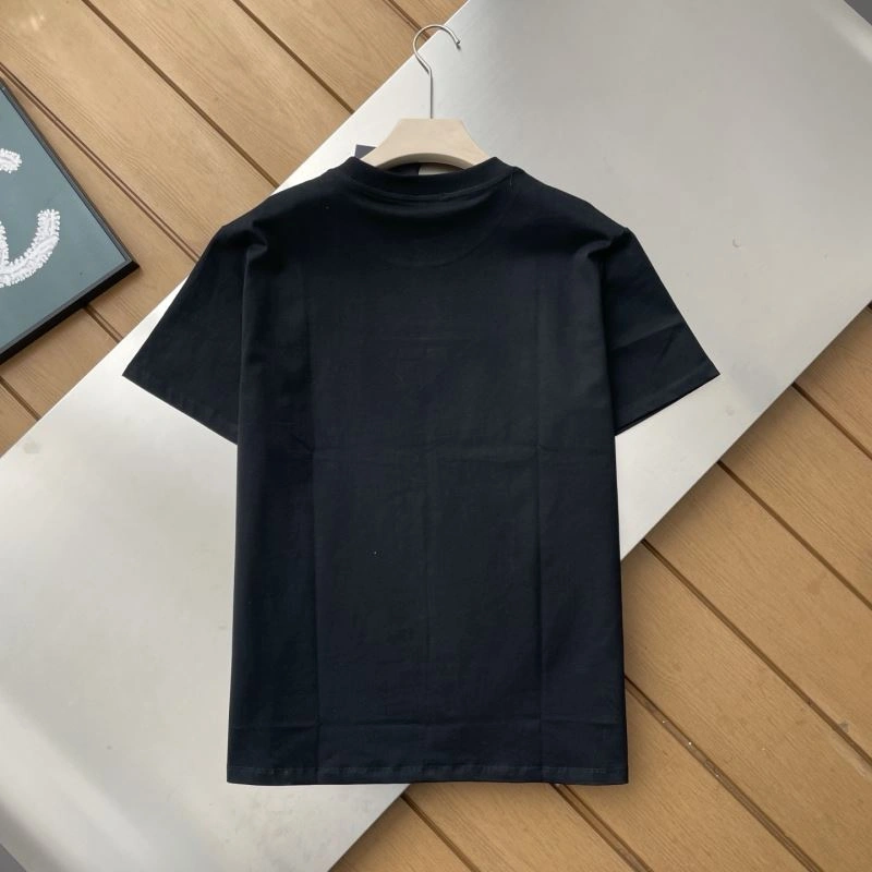 Prada T-Shirts Lightweight 170643