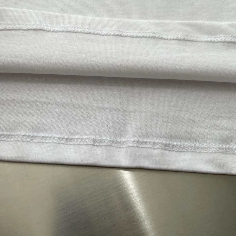 Prada T-Shirts Lightweight 170643
