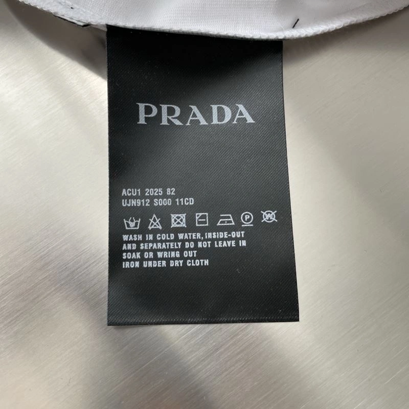 Prada T-Shirts Lightweight 170643