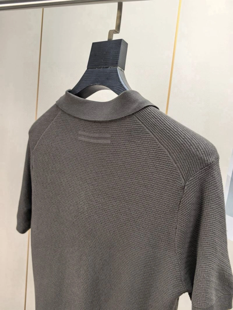 Prada T-Shirts Comfortable 170639