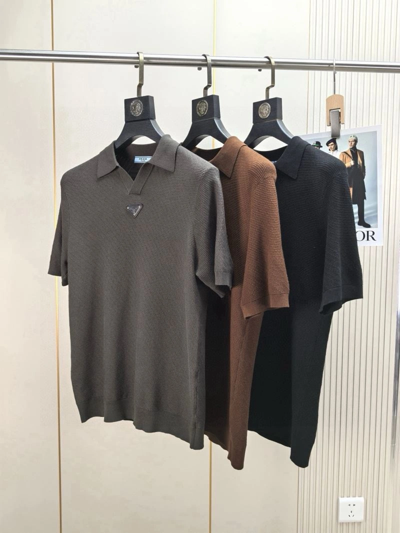 Affordable Prada T-Shirts 170640