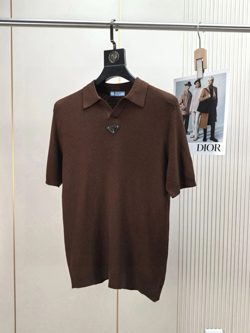 Affordable Prada T-Shirts 170640
