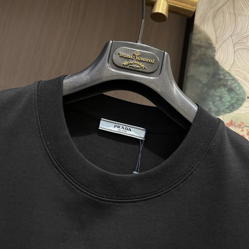Vibrant Prada T-Shirts 170664