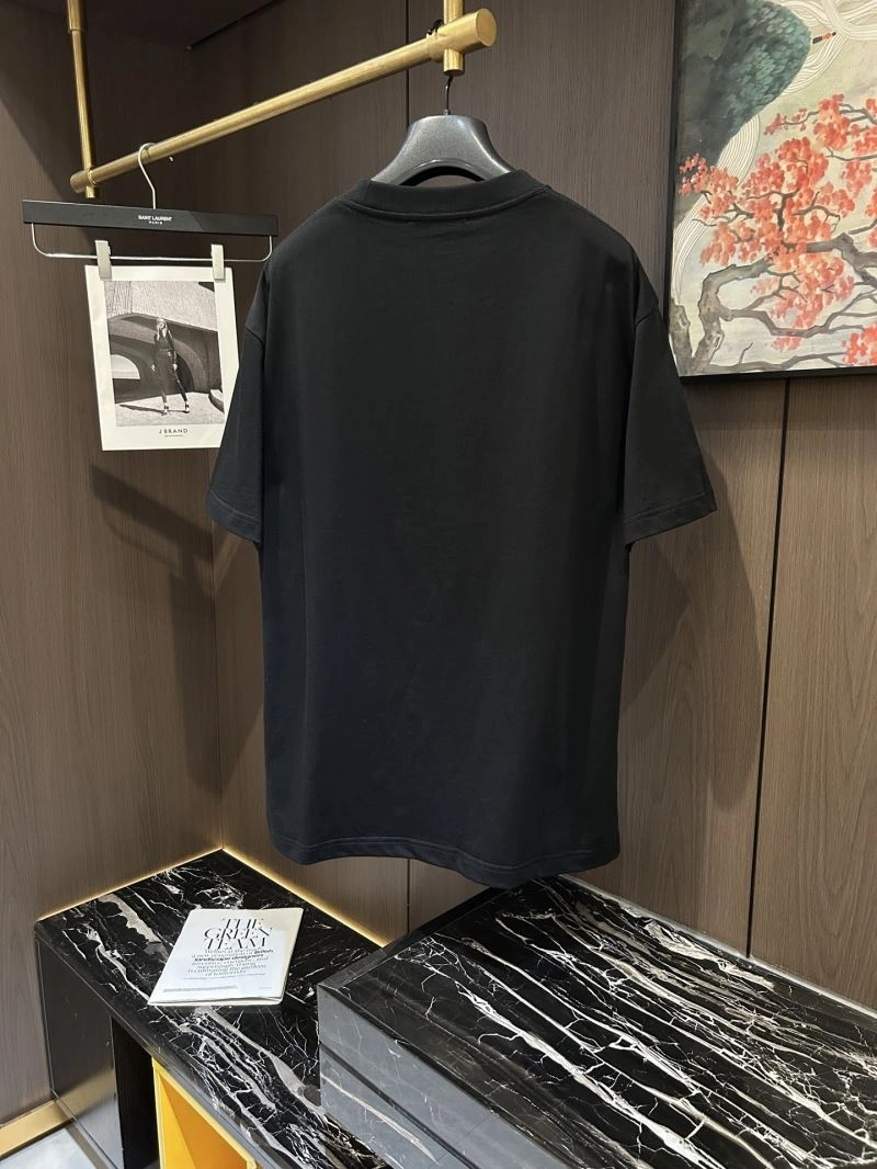 Prada T-Shirts Seasonal 170636