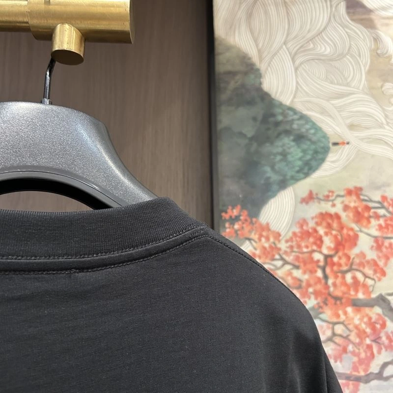 Prada T-Shirts Seasonal 170636