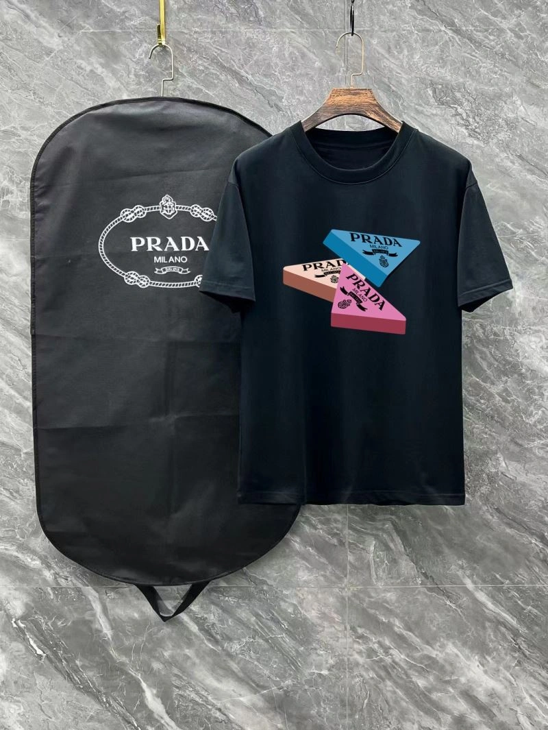 OnTrend Prada T-Shirts 170642