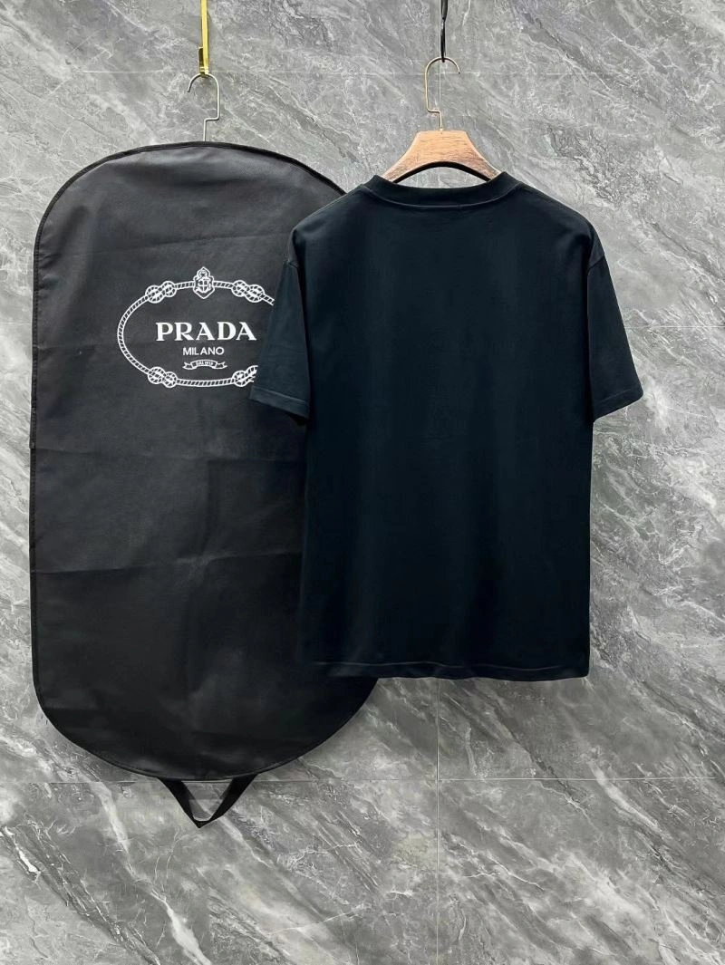 OnTrend Prada T-Shirts 170642