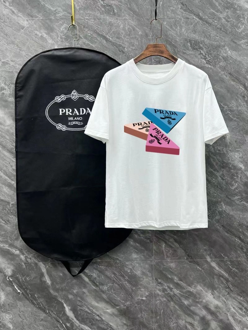 OnTrend Prada T-Shirts 170642