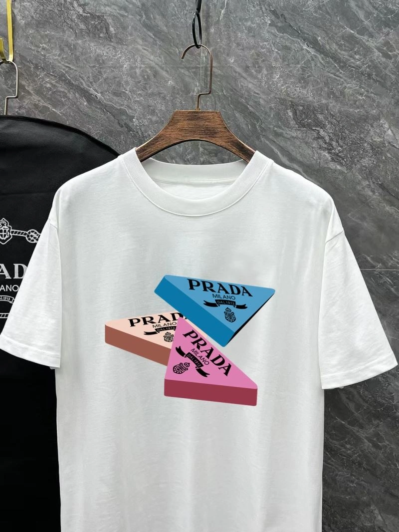OnTrend Prada T-Shirts 170642