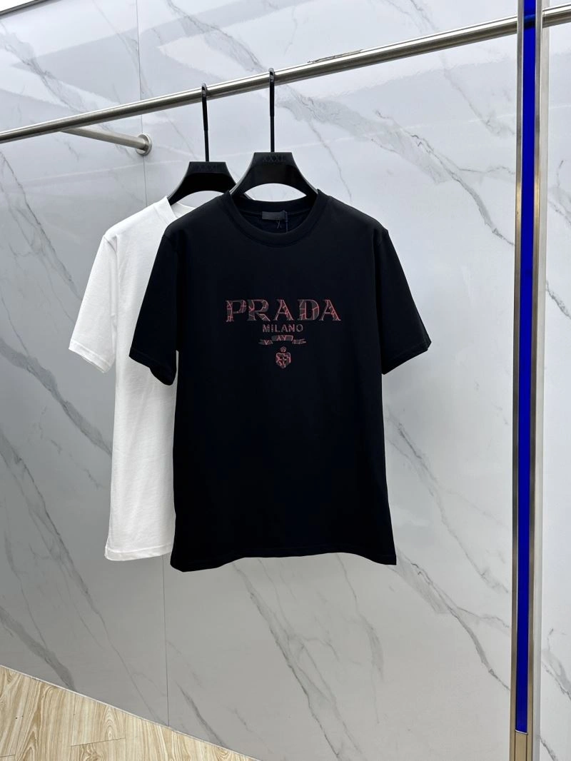 Prada T-Shirts UrbanChic 170638