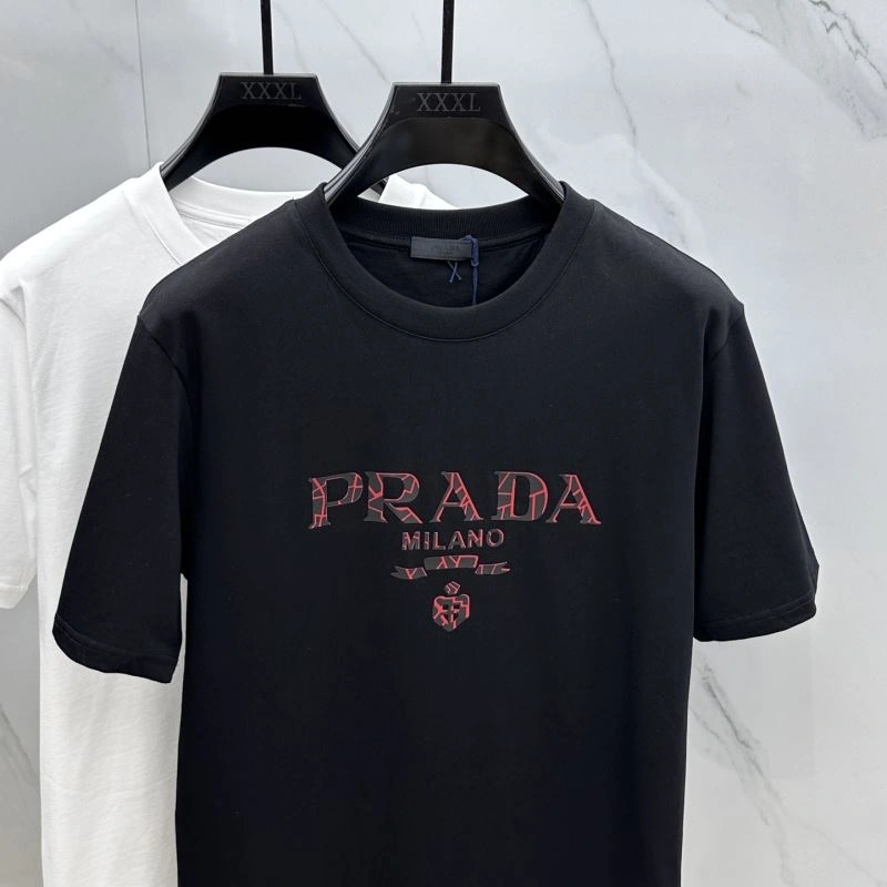 Prada T-Shirts UrbanChic 170638