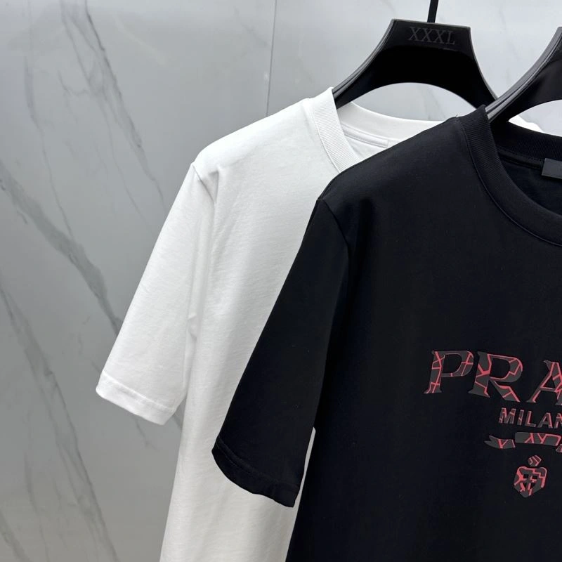 Prada T-Shirts UrbanChic 170638