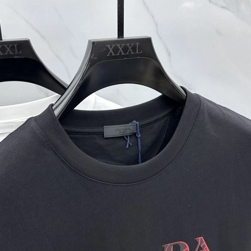 Prada T-Shirts UrbanChic 170638