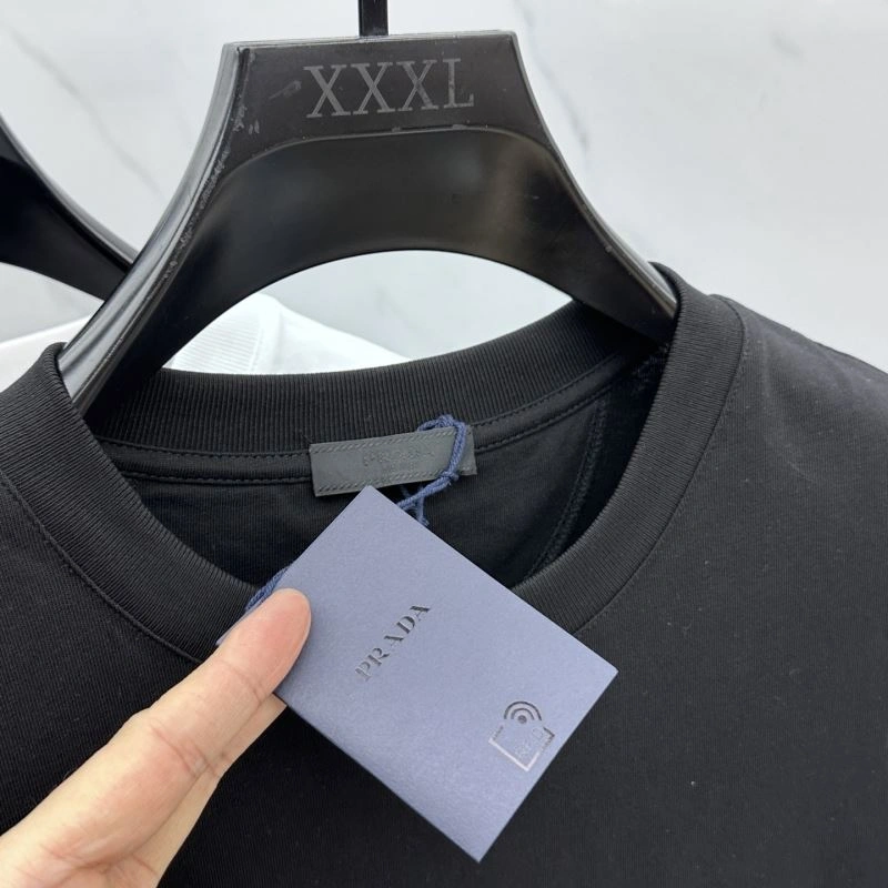 Prada T-Shirts UrbanChic 170638