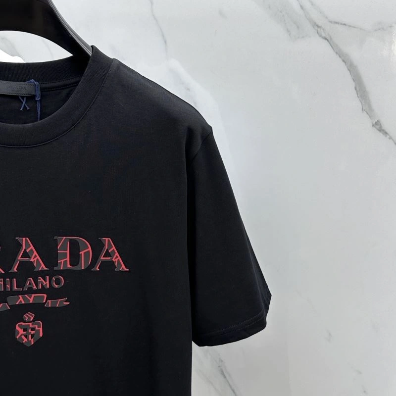 Prada T-Shirts UrbanChic 170638