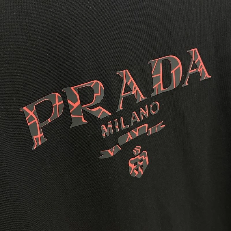Prada T-Shirts UrbanChic 170638