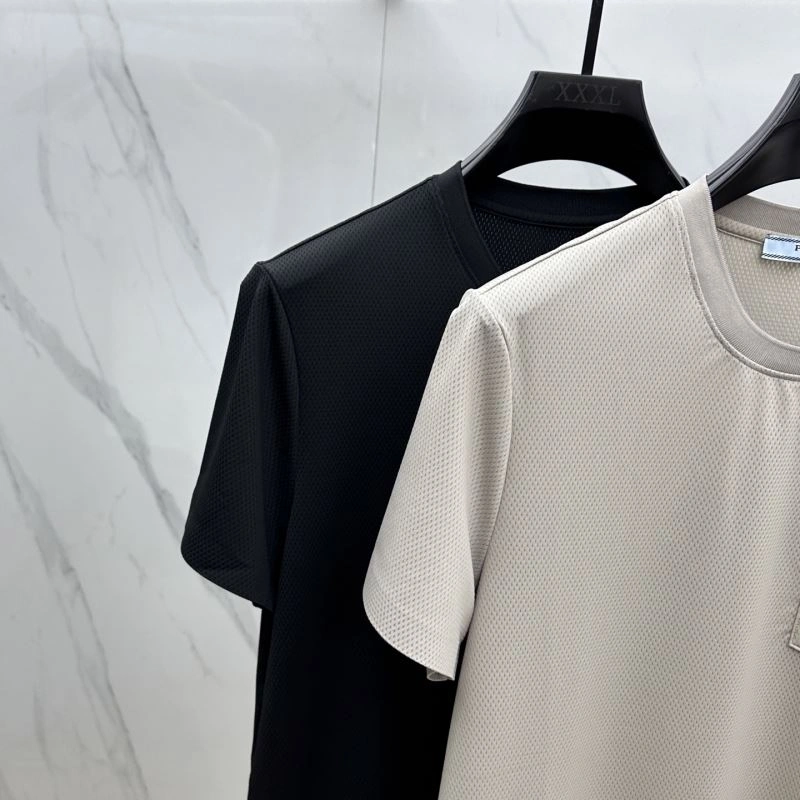 Prada T-Shirts Sporty 170629