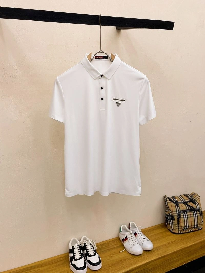 OdorResistant Prada T-Shirts 170631