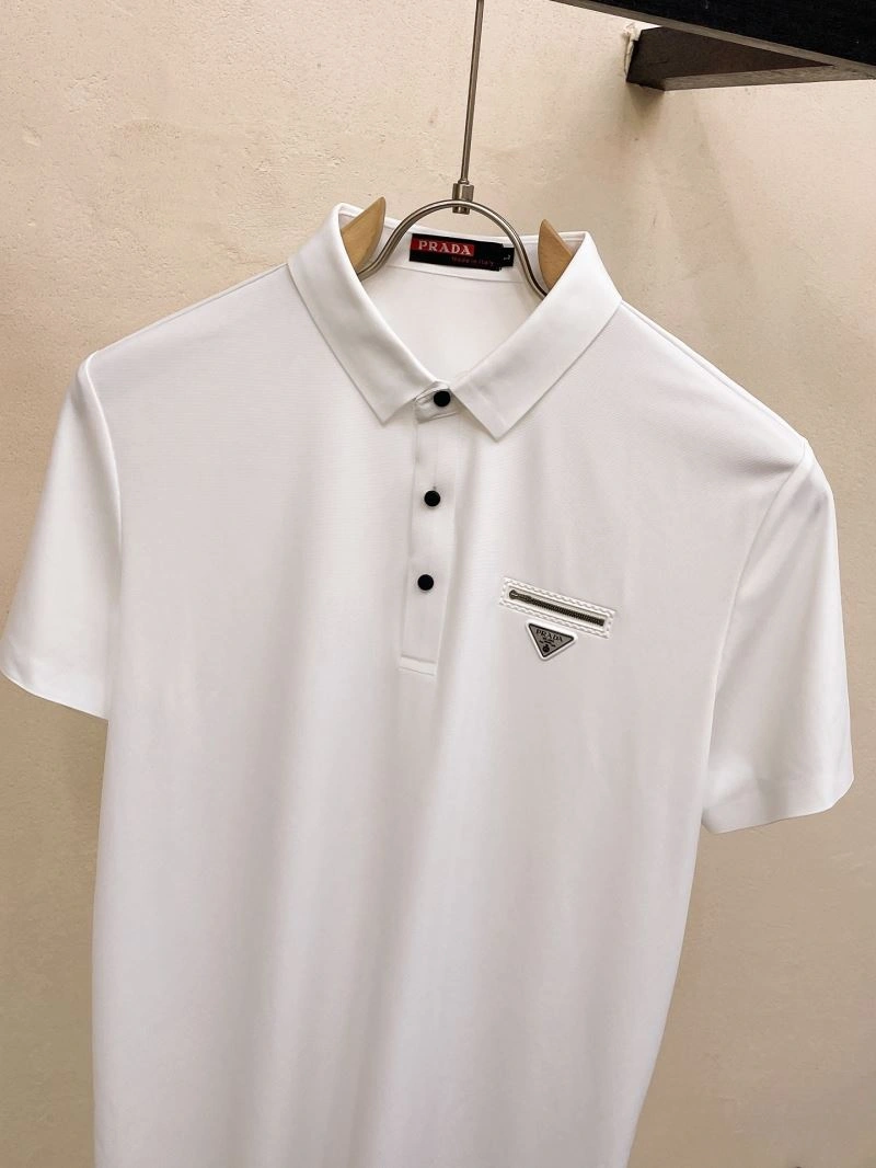 OdorResistant Prada T-Shirts 170631