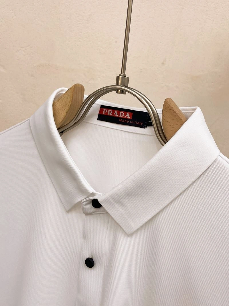 OdorResistant Prada T-Shirts 170631