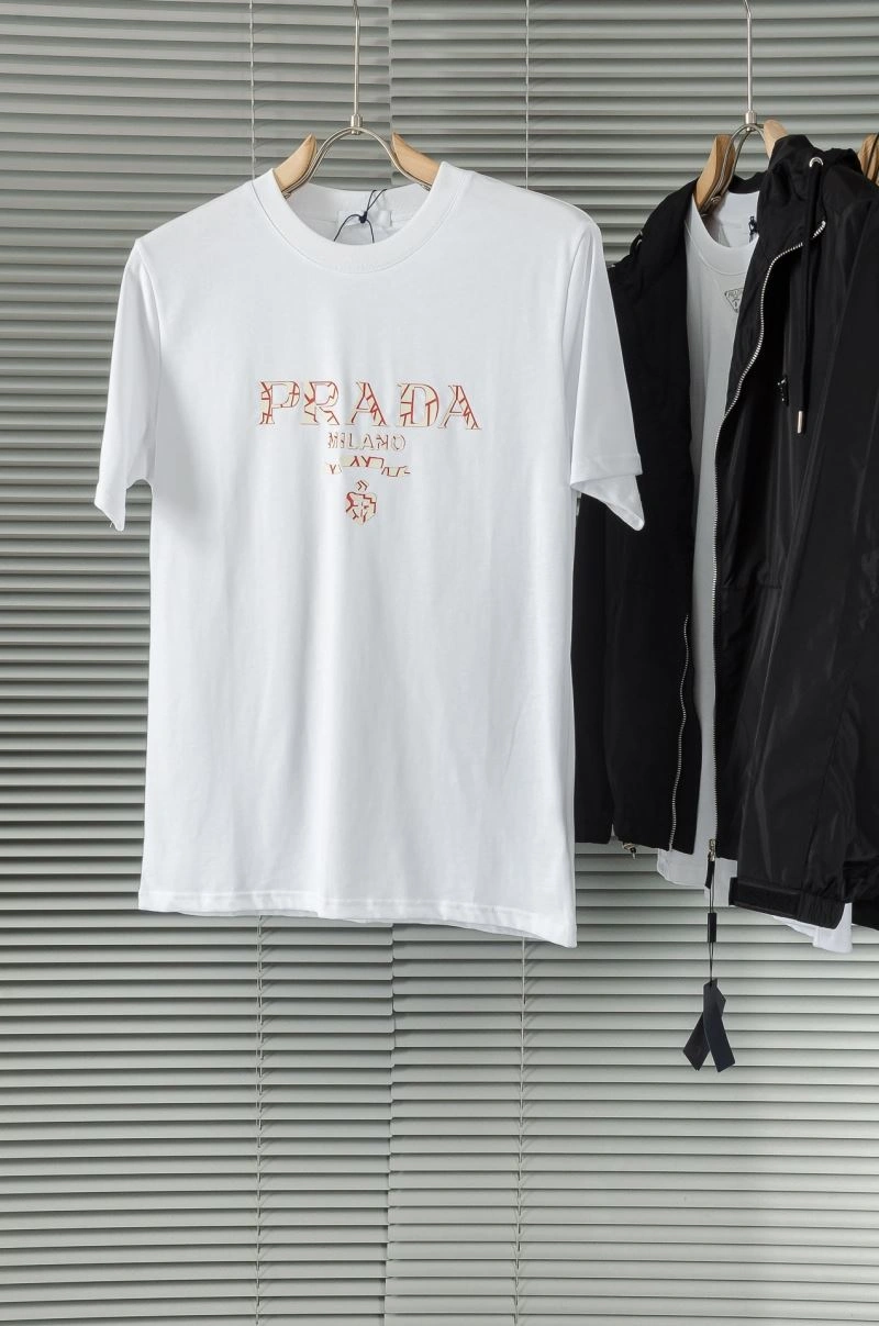 Attractive Prada T-Shirts 170682