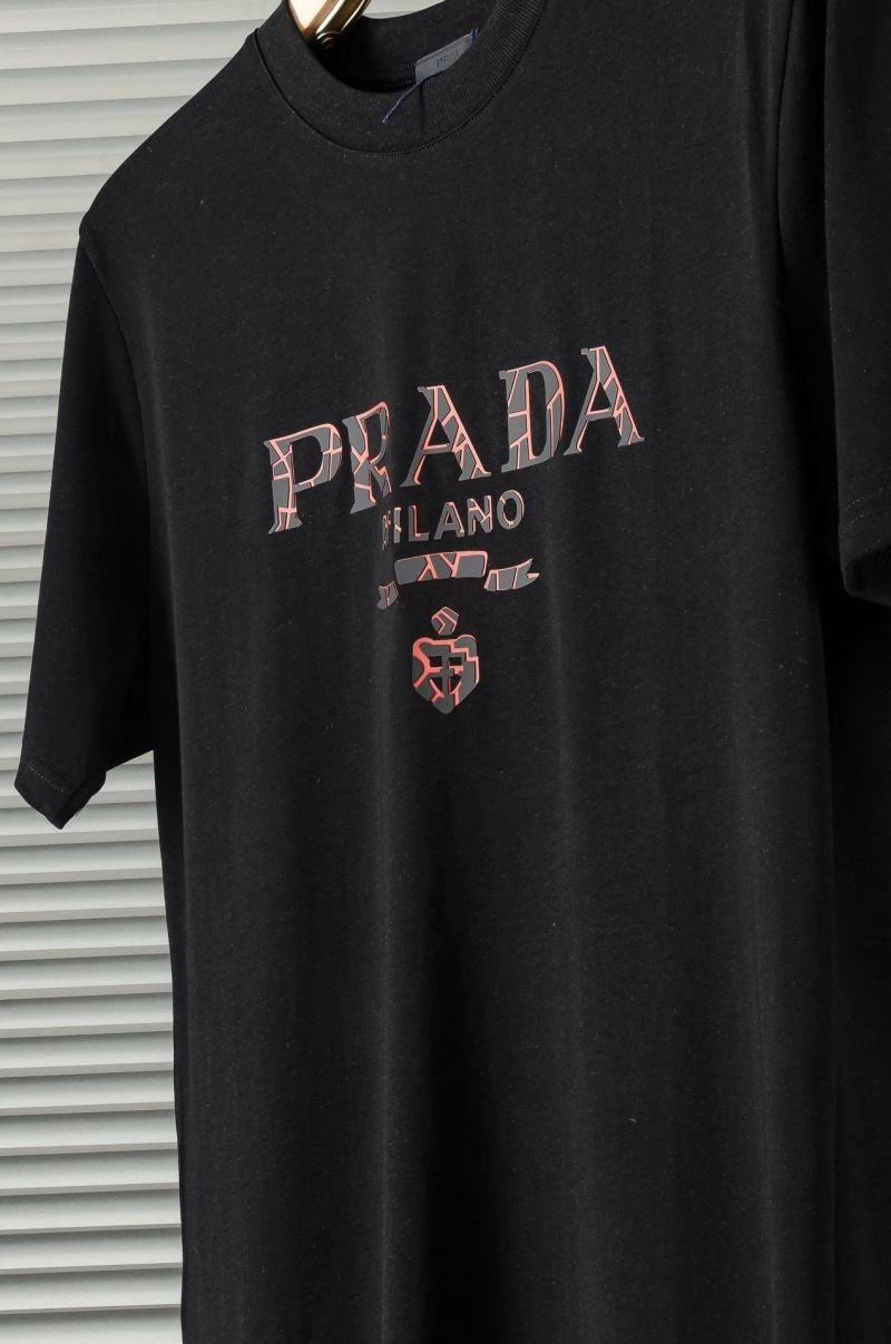 Attractive Prada T-Shirts 170682