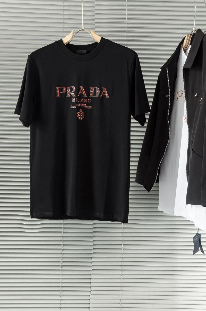 Attractive Prada T-Shirts 170682