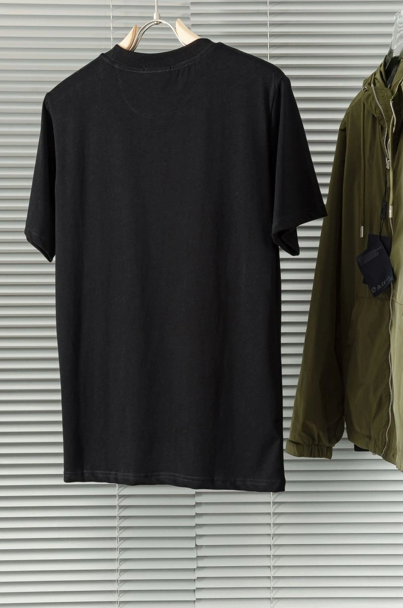 Prada T-Shirts WellDesigned 170685