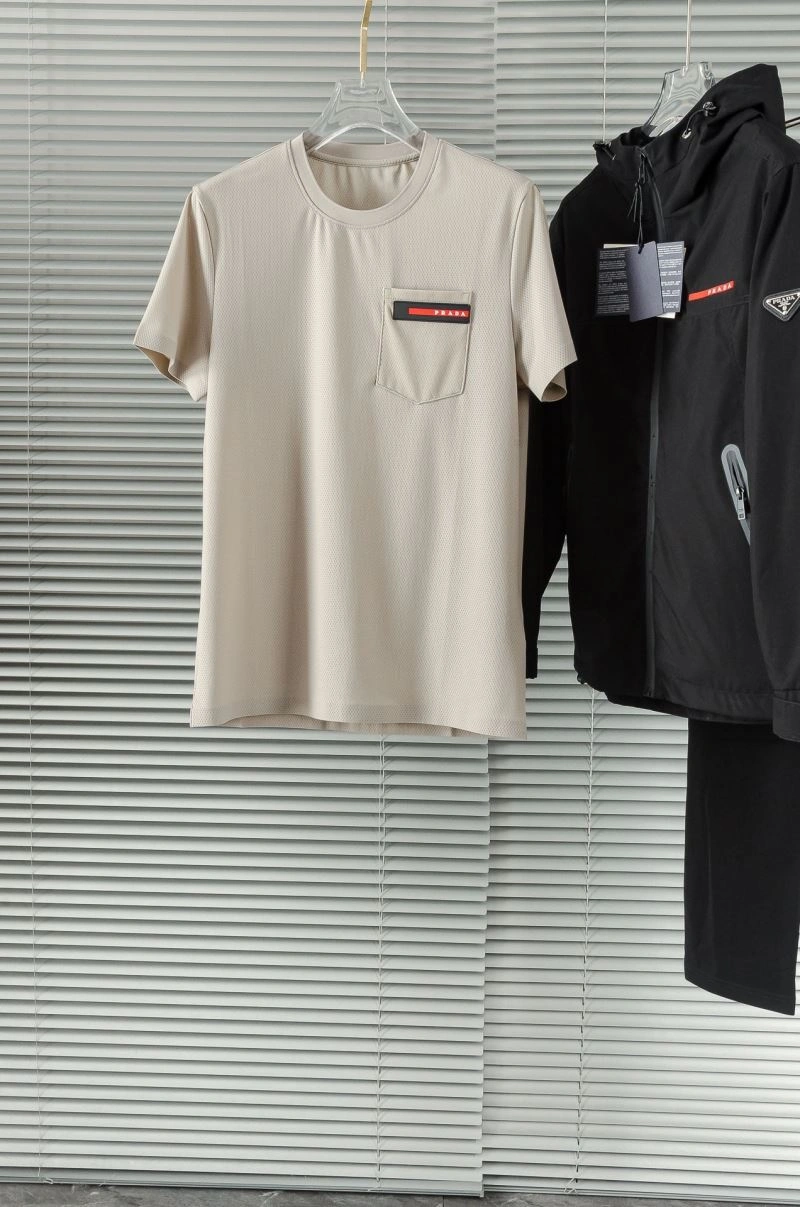 Modern Prada T-Shirts 170630