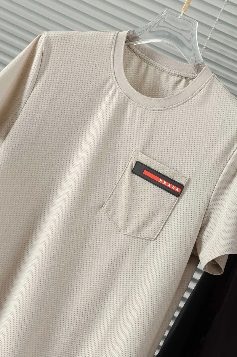 Modern Prada T-Shirts 170630