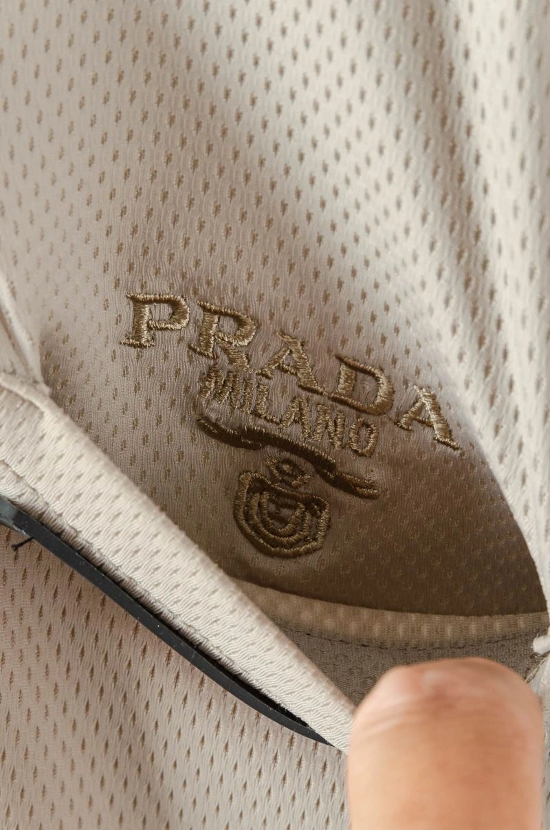 Modern Prada T-Shirts 170630