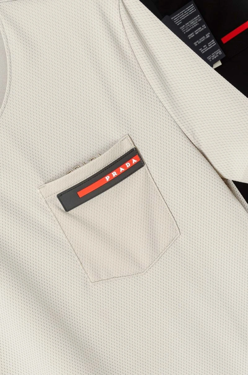 Modern Prada T-Shirts 170630