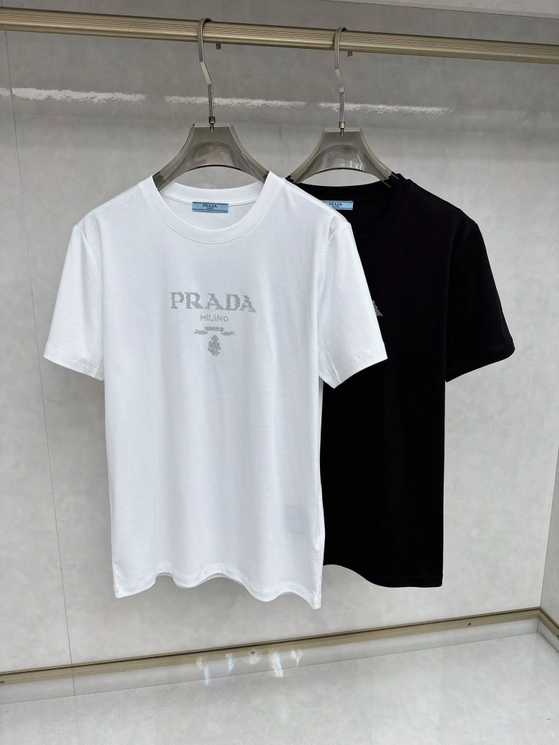 FastDry Prada T-Shirts 170628