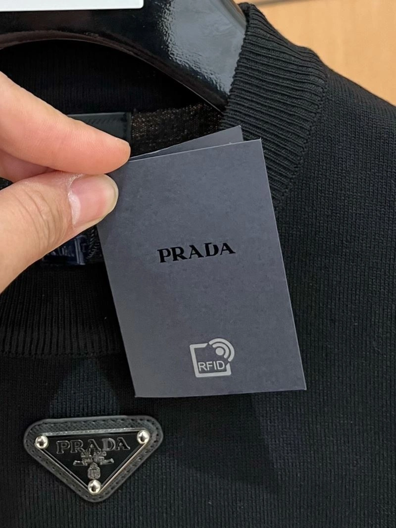 Durable Prada T-Shirts 170663