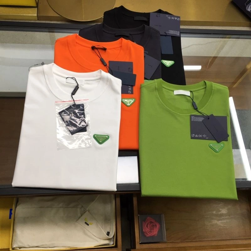 HighPerformance Prada T-Shirts 170626