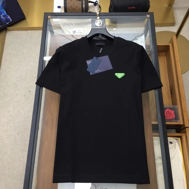 HighPerformance Prada T-Shirts 170626