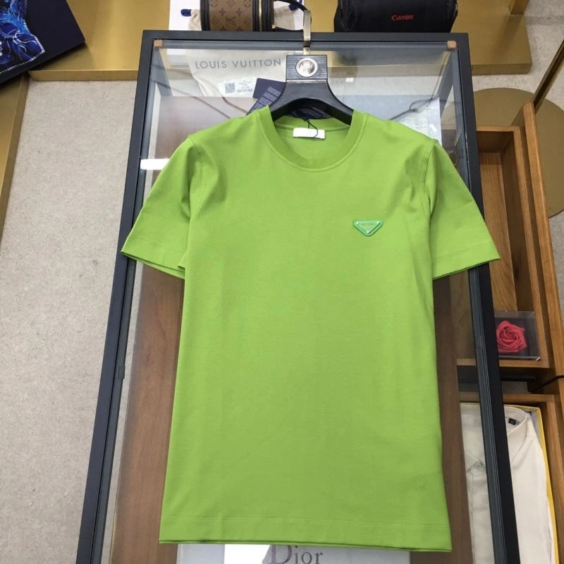 HighPerformance Prada T-Shirts 170626
