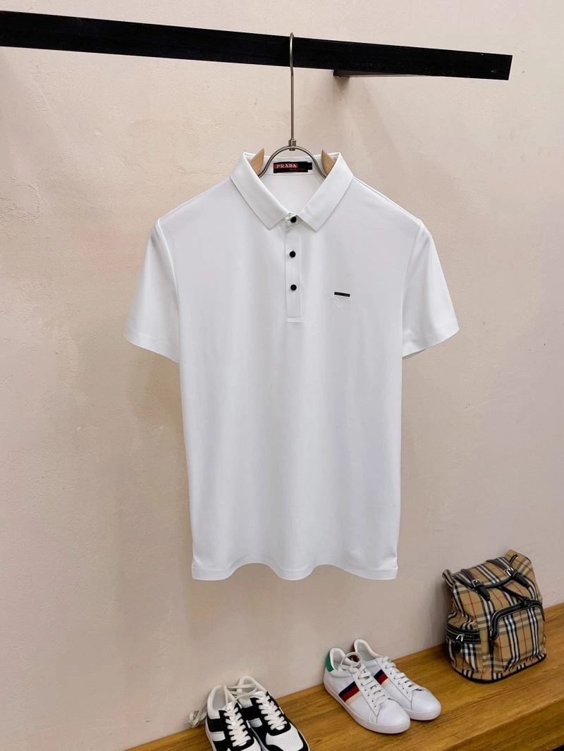 Prada T-Shirts HighQuality 170666