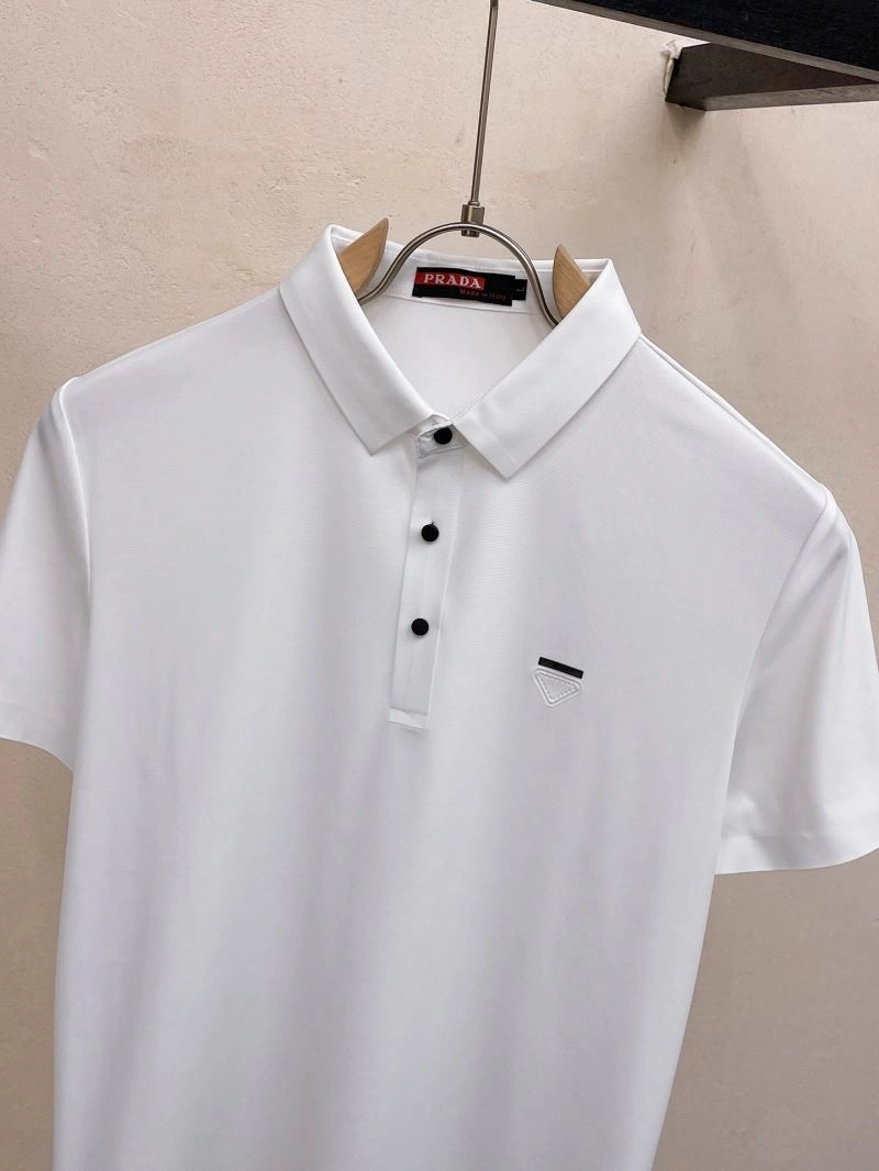 Prada T-Shirts HighQuality 170666