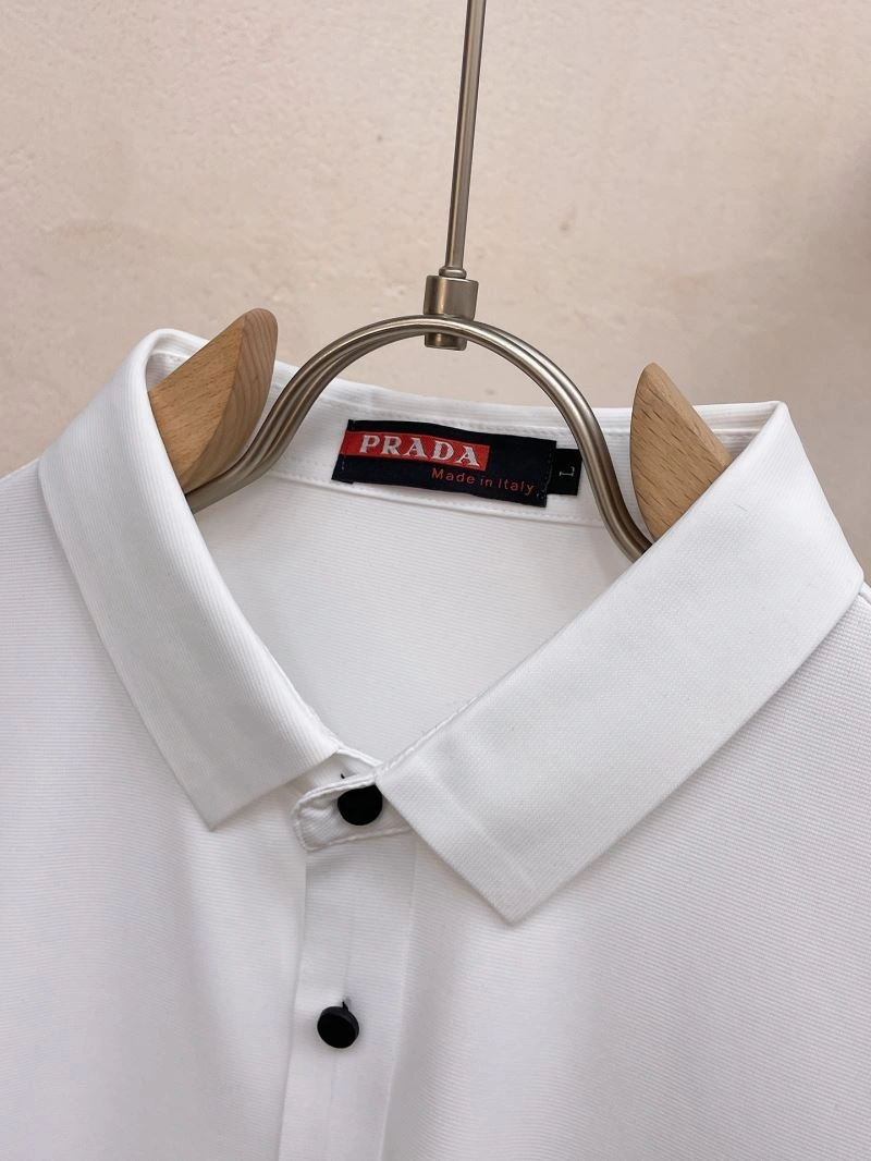 Prada T-Shirts HighQuality 170666