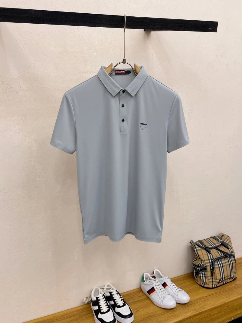 Prada T-Shirts HighPerformance 170662
